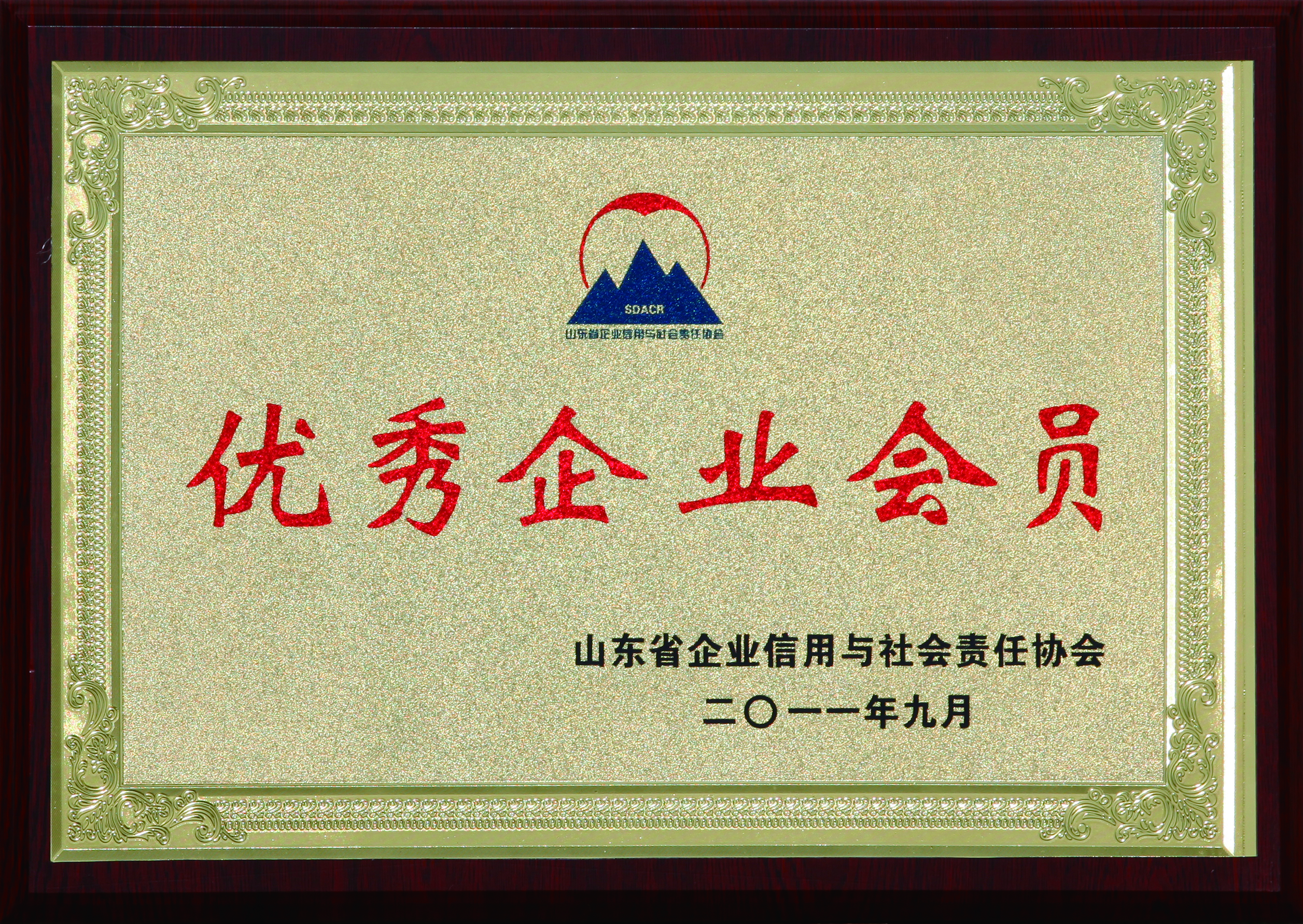 優(yōu)秀企業(yè)會員