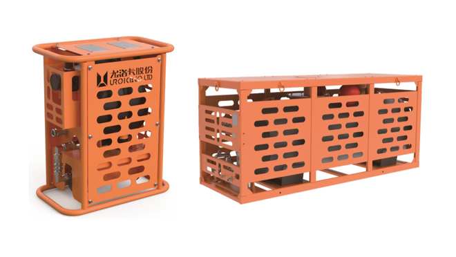 加油機液體運輸車